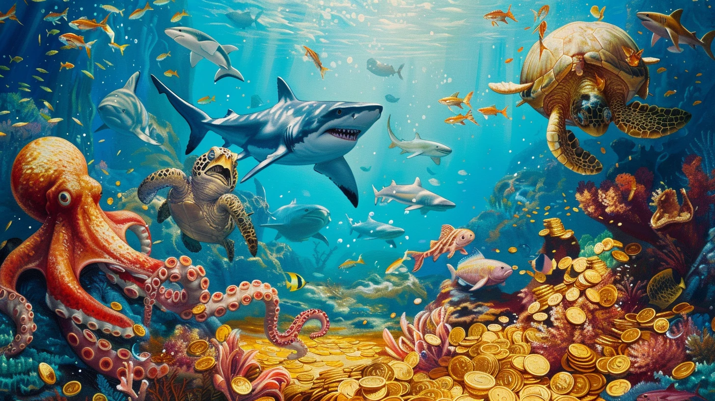 Khám Phá Win777: Sự Hấp Dẫn Của Các Trò Chơi Nổ Hũ và Xổ Số