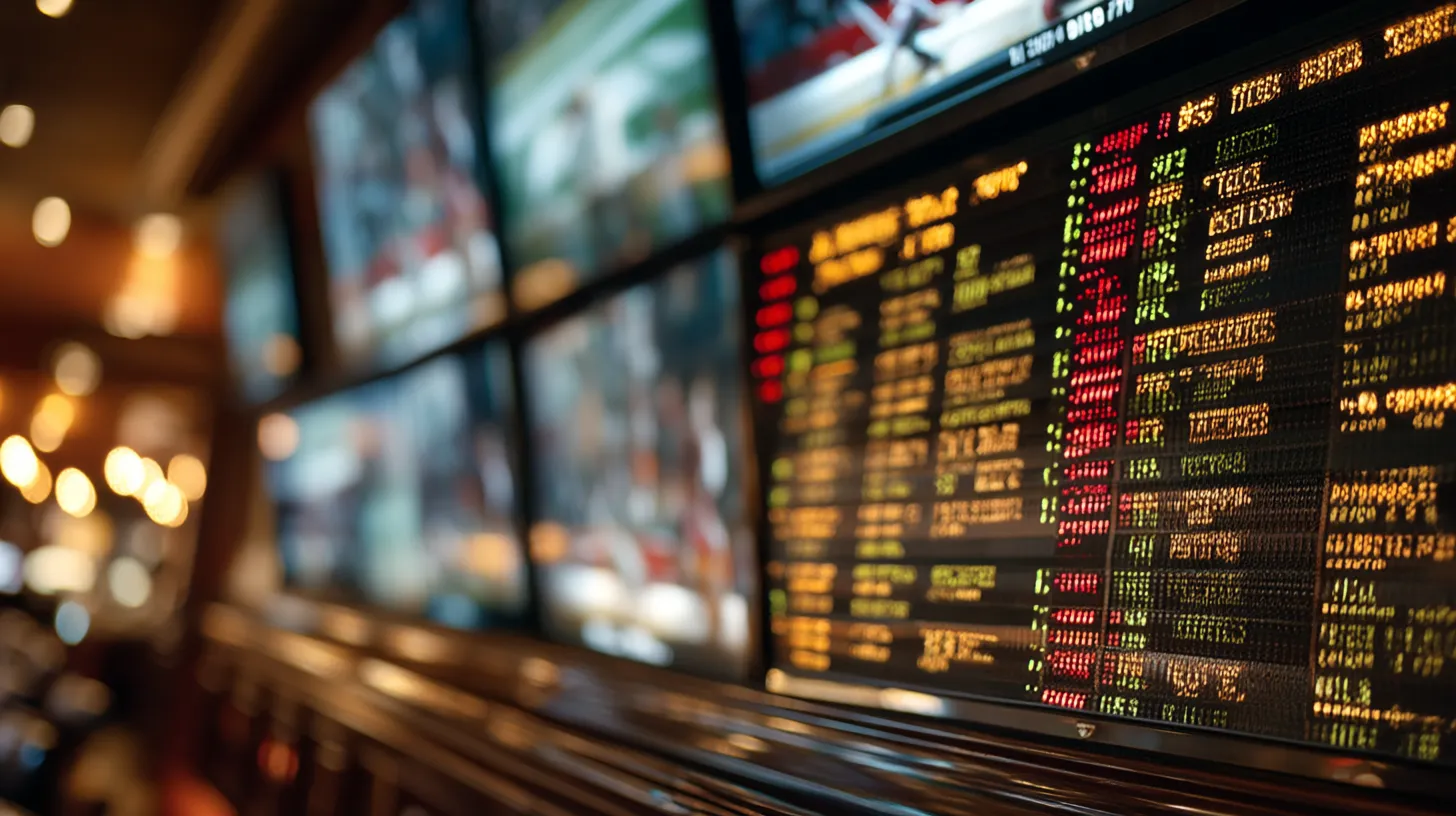 Khám Phá Onbet2: Nơi Cung Cấp Thông Tin Xổ Số Đầy Đủ và Chính Xác