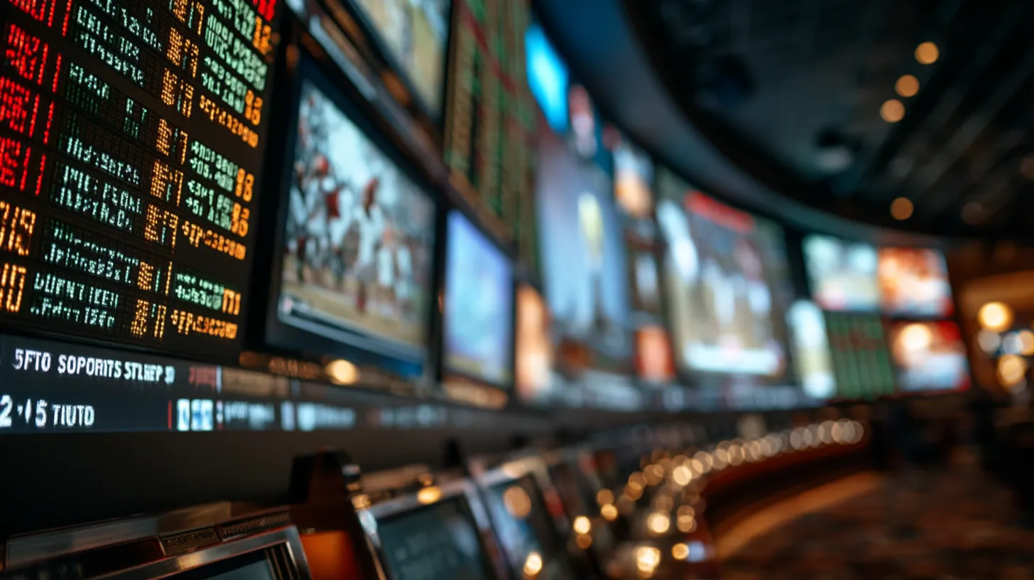 Khám Phá Onbet2: Nơi Cung Cấp Thông Tin Xổ Số Đầy Đủ và Chính Xác