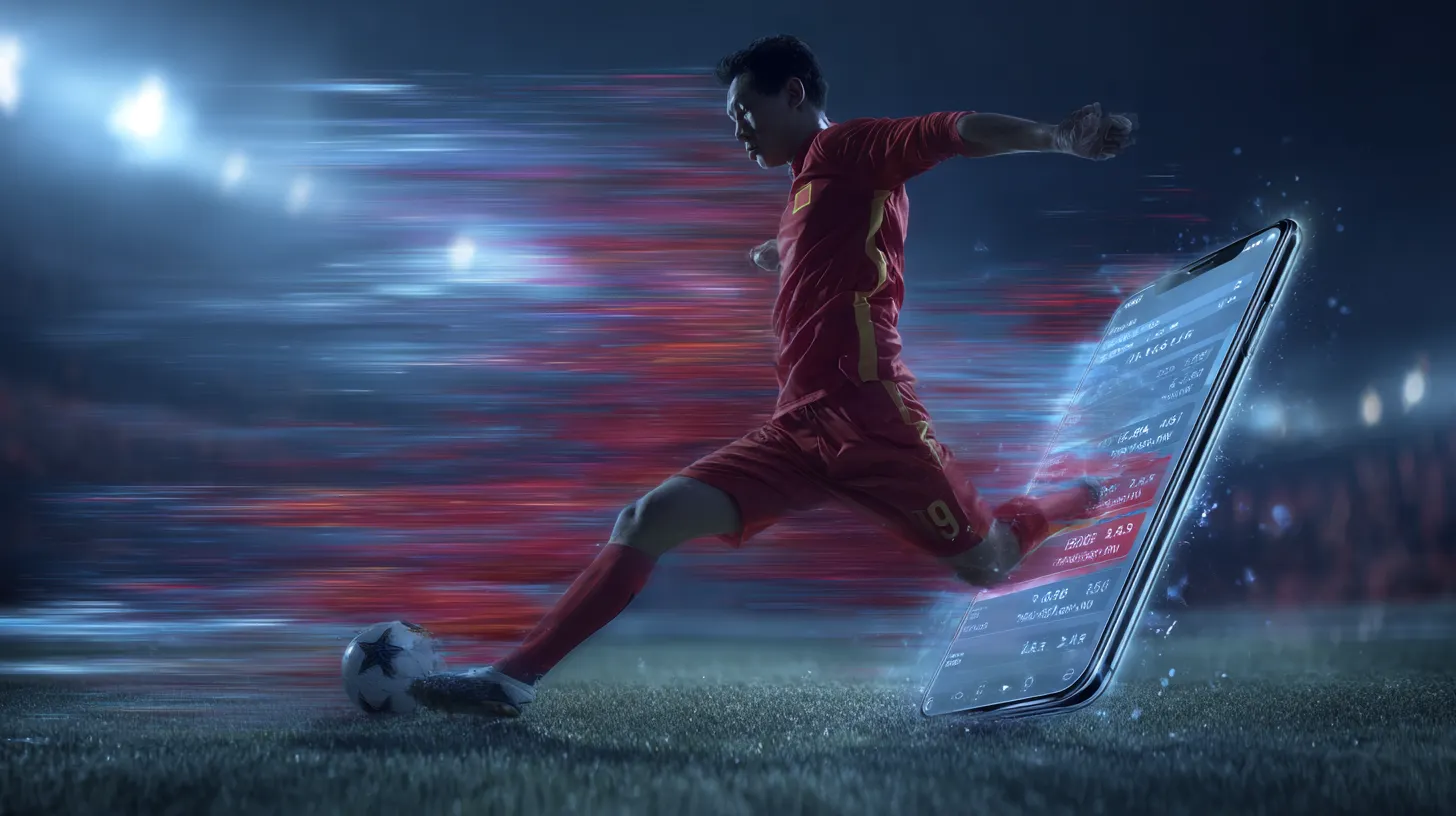 Khám Phá Thế Giới Nohu67: Từ Xổ Số Miền Bắc Đến Lô Đề