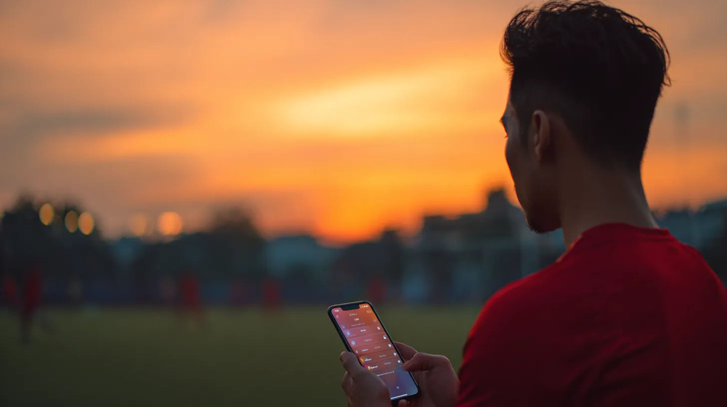 Tìm Hiểu Về Lôt188: App Xổ Số Miền Bắc Đáng Tin Cậy