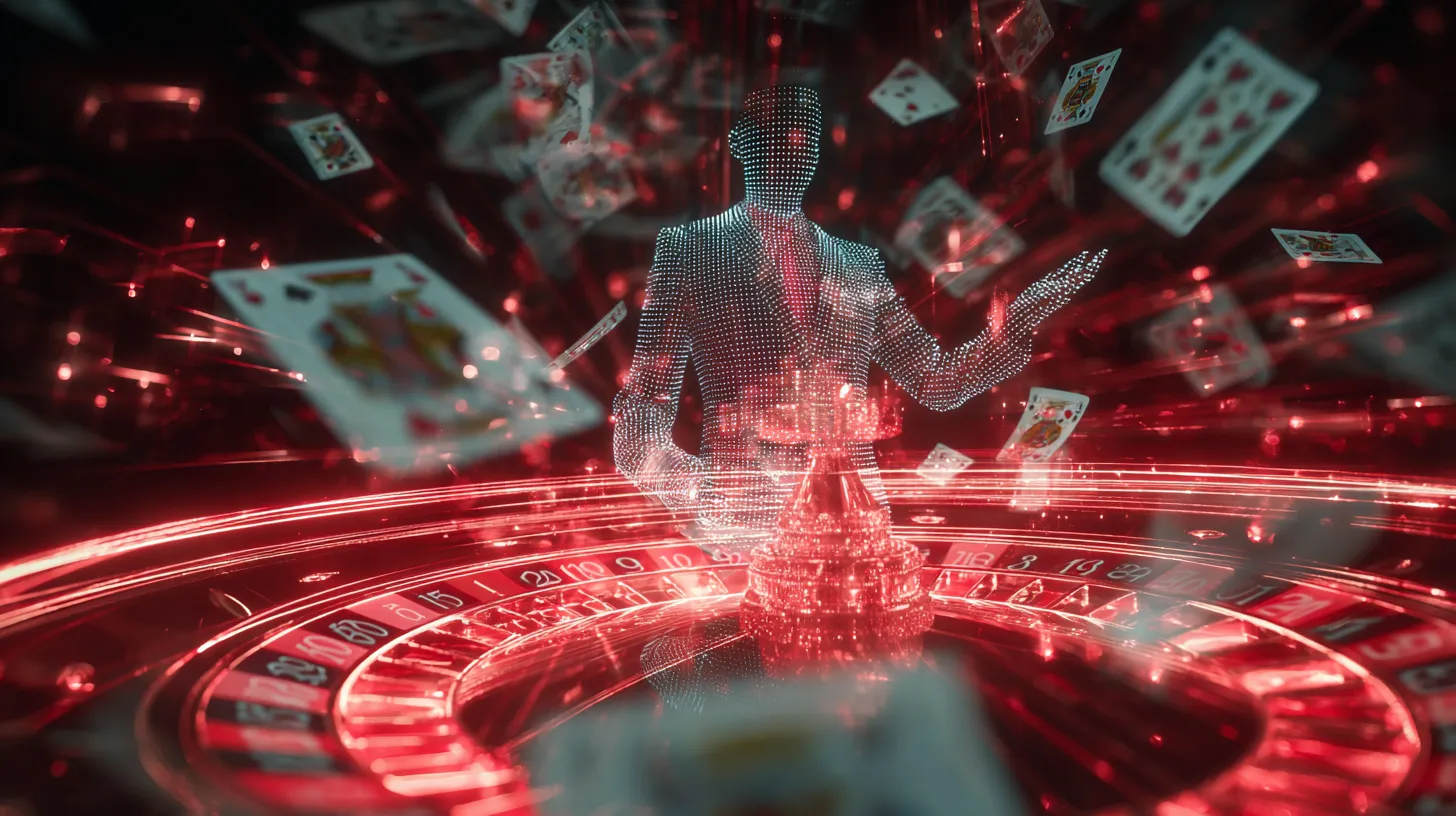 Khám Phá S666 Casino: Trải Nghiệm Chơi Game Đỉnh Cao