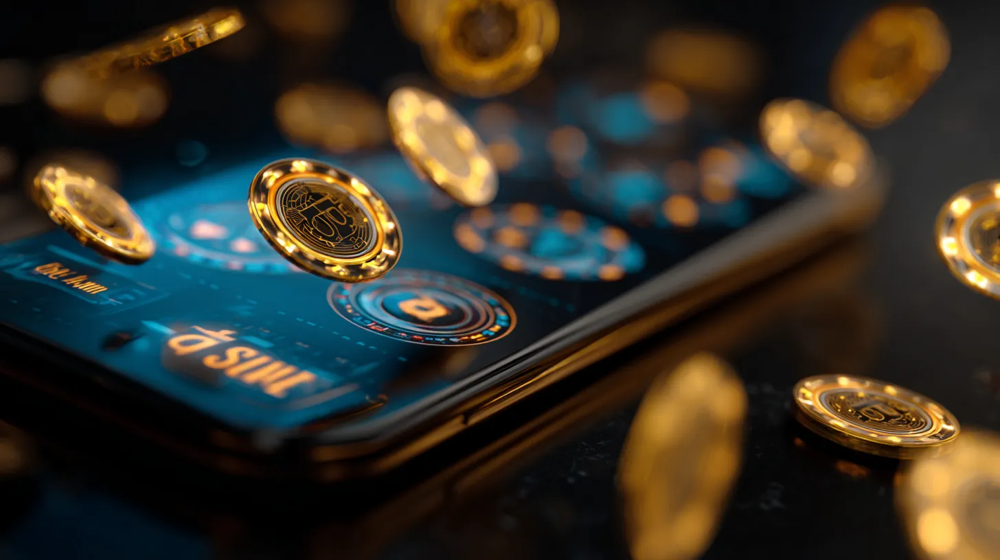 Khám Phá Luck8: Nơi Tìm Kiếm Niềm Vui Và Cơ Hội Thắng Lớn