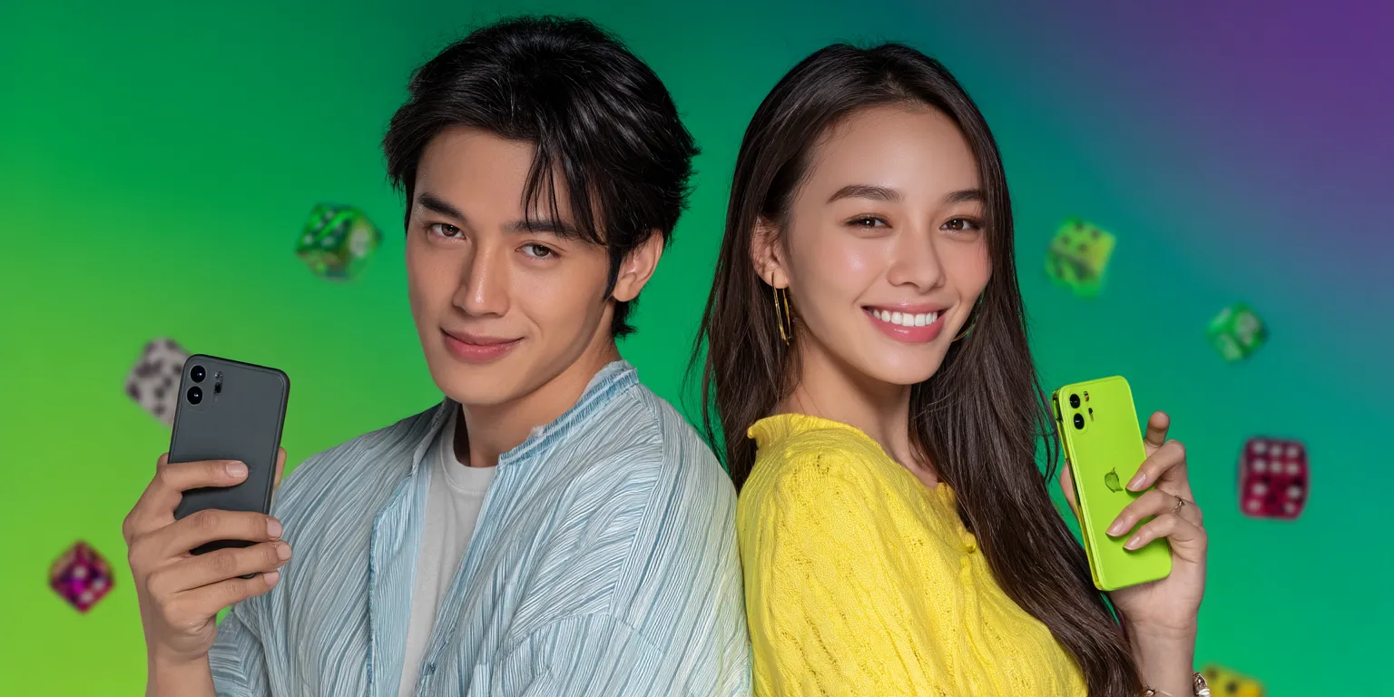 Khám Phá Loto288: Thế Giới Xổ Số Đầy Hấp Dẫn